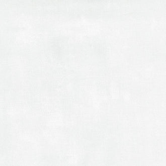 Grunge Glitter - White Paper Yardage
