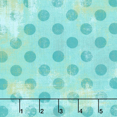 Grunge Hits the Spot - Pool 108" Wide Backing