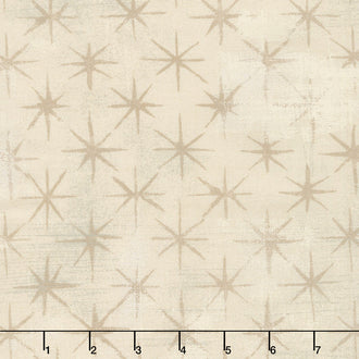 Grunge Seeing Stars - Manilla Yardage