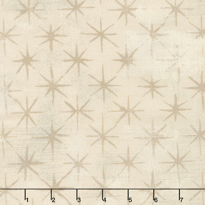 Grunge Seeing Stars - Manilla Yardage