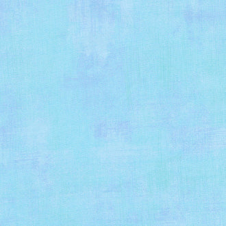 Grunge - Sky 108" Wide Backing
