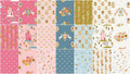Guinevere 10" Stackers Alternative View #2