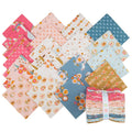 Guinevere Fat Quarter Bundle
