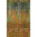 Gustav Klimt Metallic Fat Quarter Bundle Alternative View #2