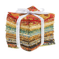 Gustav Klimt Metallic Fat Quarter Bundle Alternative View #1