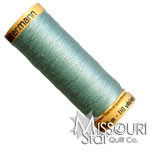 Gutermann 50 WT Cotton Thread Carribean Sea