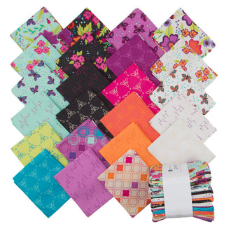 Gypsy Fat Quarter Bundle
