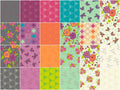 Gypsy Fat Quarter Bundle