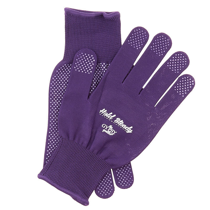Gypsy Quilter Hold Steady Machine Gloves - One Size