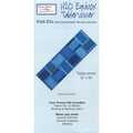 H2O Equinox Table Runner Kwik Kit