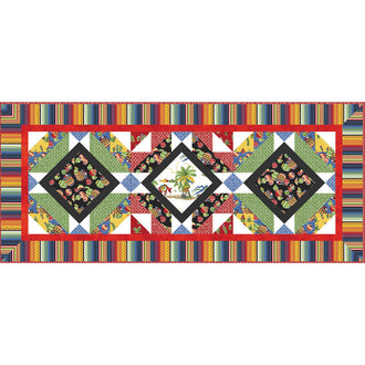 Hacienda Table Runner Kit