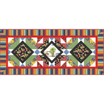 Hacienda Table Runner Kit