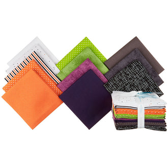 Halloween Favorites Half Yard Bundle