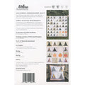 Halloween Haberdashery Pattern Alternative View #1