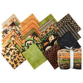 Halloween Whimsy Fat Quarter Bundle