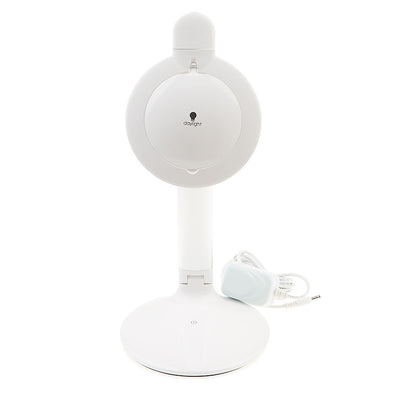 Halo 8D Table Magnifier