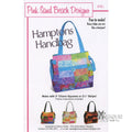 Hamptons Handbag Pattern