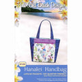 Hanalei Handbag Pattern