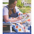 Hand Sewing Book Primary Image