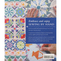 Hand Sewing Book Alternative View #1