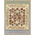 Handfuls of Scraps Book
