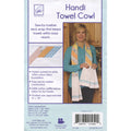 Handi Towel Cowl Kit
