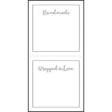 Handmade Quilt Labels