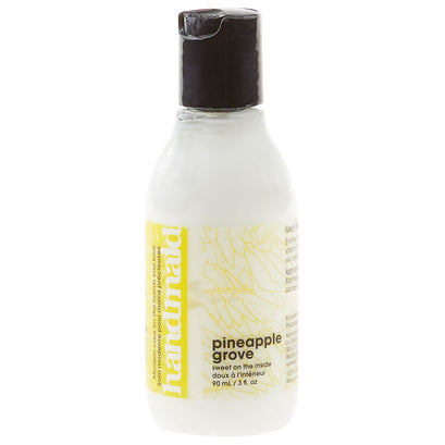 Handmaid Pineapple Grove Hand Creme 3 oz Bottle