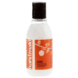 Handmaid Yuzu Hand Creme 3 oz Bottle