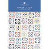 Handy Dandy Quilt Pattern by Missouri Star Primary Image