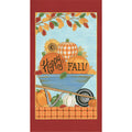 Happy Fall Fat Quarter Bundle Alternative View #2