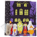 Happy Halloween Trick or Treat Bag Kit