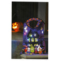 Happy Halloween Trick or Treat Bag Kit