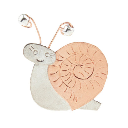 Happy Snail Magnetic Needle Nanny