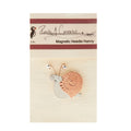 Happy Snail Magnetic Needle Nanny Alternative View #1