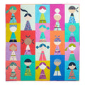Happy Together Pattern