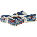 Harbor Days 5 Easy Pieces Fat Quarter Bundle Alternative View #1