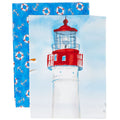 Harbor Lights Wall Hanging Kit