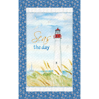 Harbor Lights Wall Hanging Kit