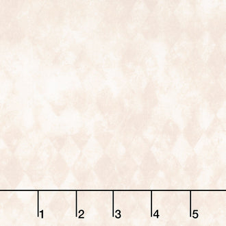 Harlequin Poppies - Harlequin Cream Yardage