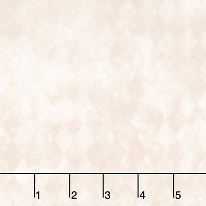 Harlequin Poppies - Harlequin Cream Yardage