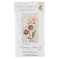Harmony Faith Silhouettes Laser Cut Fusible Appliqué Shapes Primary Image