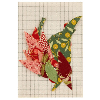 Harmony Joy Silhouettes Laser Cut Fusible Appliqué Shapes