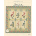 Harmony Quilt Pattern Primary Image