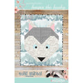 Harper Husky Quilt Pattern Primary Image