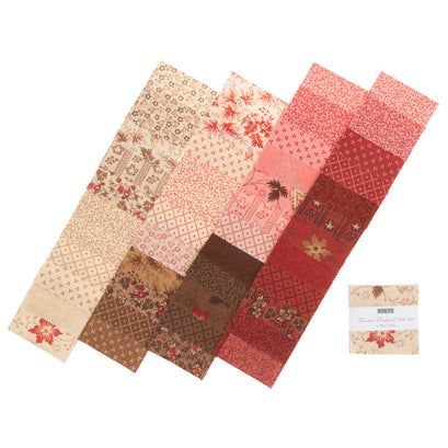 Harriet's Handwork 1820-1840 Mini Charm Pack