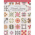 Harriet's Journey From Elm Creek Quilts