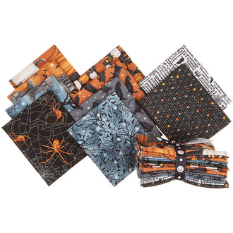 Harvest Moon Fat Quarter Bundle