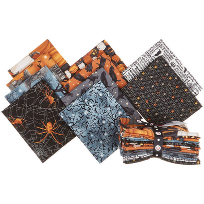Harvest Moon Fat Quarter Bundle
