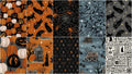 Harvest Moon Fat Quarter Bundle Alternative View #2